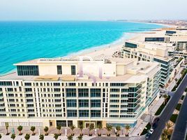 3 Bedroom Apartment for sale at Mamsha Al Saadiyat, Saadiyat Beach