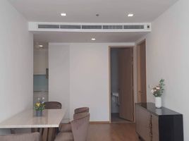 2 Schlafzimmer Appartement zu vermieten im Noble BE33, Khlong Tan Nuea