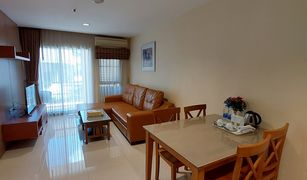 1 Bedroom Apartment for sale in Phra Khanong, Bangkok 42 Grand Residence