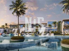 3 Schlafzimmer Villa zu verkaufen im Al Jubail Island, Saadiyat Beach, Saadiyat Island, Abu Dhabi