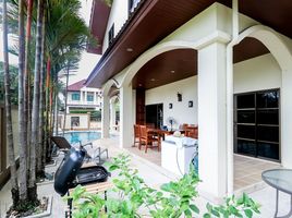 7 Schlafzimmer Haus zu verkaufen im Anuphas Golf Ville, Kathu, Kathu, Phuket
