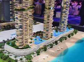 1 Bedroom Condo for sale at Damac Bay, Dubai Harbour, Dubai