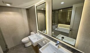 4 Bedrooms Condo for sale in Thung Mahamek, Bangkok Sathorn Park Place