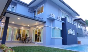 4 chambres Maison a vendre à Nong Prue, Pattaya SP Village 5