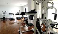 Fotos 2 of the Communal Gym at Icon III