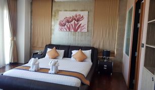 2 chambres Condominium a vendre à Chalong, Phuket Chalong Miracle Lakeview