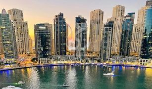 1 Habitación Apartamento en venta en , Dubái Vida Residences Dubai Marina