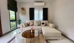 Дом, 4 спальни на продажу в Bang Kaeo, Самутпракан The City Bangna