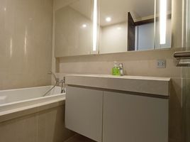 1 Bedroom Apartment for rent at Quattro By Sansiri, Khlong Tan Nuea