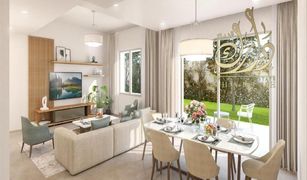 3 Habitaciones Villa en venta en Khalifa City A, Abu Dhabi Bloom Living