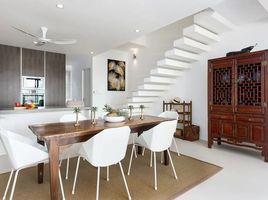 3 Schlafzimmer Haus zu vermieten im Samui Bayside Luxury Villas, Bo Phut