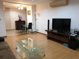 2 Bedroom Apartment for rent at 59 Heritage, Khlong Tan Nuea