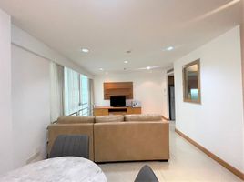 2 Schlafzimmer Appartement zu vermieten im Asoke Place, Khlong Toei Nuea