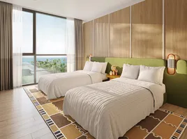 3 Schlafzimmer Appartement zu verkaufen im The Standard Residences Hua Hin, Nong Kae, Hua Hin