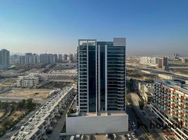 1 Bedroom Condo for sale at Belgravia Heights 1, District 12, Jumeirah Village Circle (JVC), Dubai