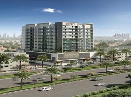 स्टूडियो अपार्टमेंट for sale at Azizi Amber, Jebel Ali Industrial, Jebel Ali