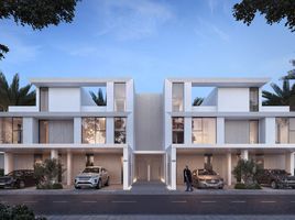 3 Bedroom Townhouse for sale at Greenway, EMAAR South