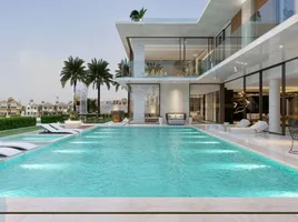 5 Bedroom Villa for sale at Signature Villas Frond G, Signature Villas, Palm Jumeirah