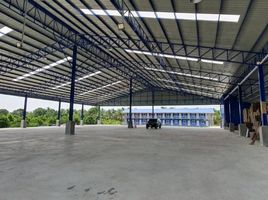  Warehouse for sale in Bua Ngam, Damnoen Saduak, Bua Ngam