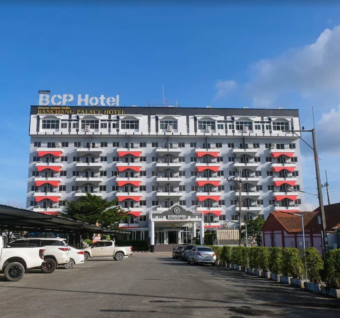 曼谷BCP Hotel Rayong 罗勇府- 1 出售和出租| KaiBaanThai