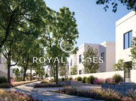 2 Bedroom Townhouse for sale at Noya Viva, Yas Island, Abu Dhabi