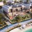 4 Bedroom Villa for sale at The Pulse Beachfront, Mag 5 Boulevard, Dubai South (Dubai World Central)