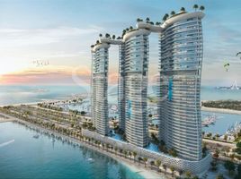 1 Bedroom Apartment for sale at Damac Bay, Dubai Harbour