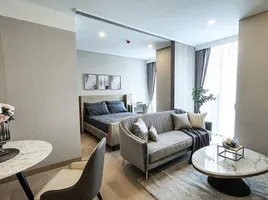 1 Bedroom Condo for sale at Siamese Exclusive Queens, Khlong Toei
