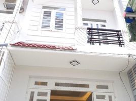 3 Schlafzimmer Villa zu verkaufen in Go vap, Ho Chi Minh City, Ward 17, Go vap