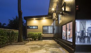 3 Bedrooms House for sale in Tha Raeng, Bangkok 