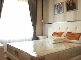 1 Schlafzimmer Wohnung zu vermieten im Villa Asoke, Makkasan, Ratchathewi