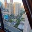 Studio Apartment for rent at Life Asoke Rama 9, Makkasan, Ratchathewi, Bangkok