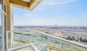 Studio Apartment for sale in , Dubai Siraj Tower