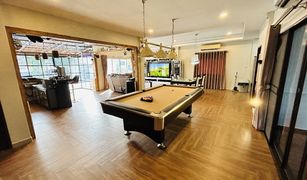 2 Bedrooms House for sale in Nong Prue, Pattaya Kittima Garden Home