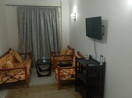 2 Bedroom Condo for rent at El Koronfel, The 5th Settlement, New Cairo City