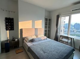 Studio Wohnung zu verkaufen im Chapter One ECO Ratchada - Huaikwang, Huai Khwang