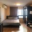 Studio Apartment for rent at Lumpini Place Narathiwasratchanakarin, Chong Nonsi