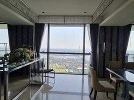 3 Schlafzimmer Appartement zu vermieten im The Pano Rama3, Bang Phongphang