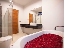 2 Schlafzimmer Villa zu vermieten im Katerina Pool Villa Resort Phuket, Chalong