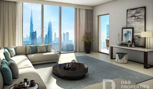Квартира, 8 спальни на продажу в , Дубай Downtown Views II