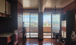 2 Schlafzimmern Wohnung zu verkaufen in Wat Sommanat, Bangkok Ratdamnoen Condominium