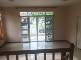 3 Bedroom House for sale at Baan Prinyada Teparak, Bang Phli Yai