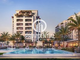 2 Bedroom Apartment for sale at Views G, Yas Acres, Yas Island, Abu Dhabi