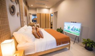 3 Bedrooms Villa for sale in Chalong, Phuket Longone Villa