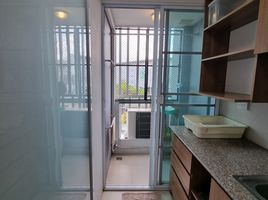 1 Bedroom Condo for sale at Chapter Condo, Suan Dok