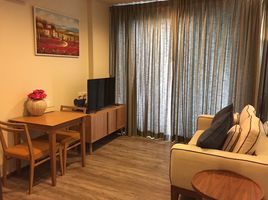 1 Bedroom Condo for sale at The Deck Patong, Patong