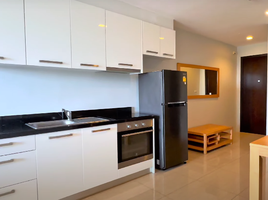 1 Bedroom Condo for sale at The Elegance, Nong Prue, Pattaya