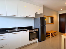 1 Bedroom Apartment for sale at The Elegance, Nong Prue, Pattaya