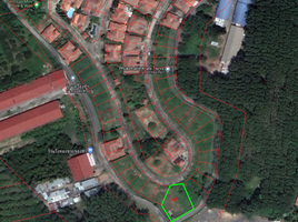  Land for sale at Permsap Villa, Si Sunthon, Thalang, Phuket