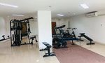 Gym commun at Grand Siritara Condo